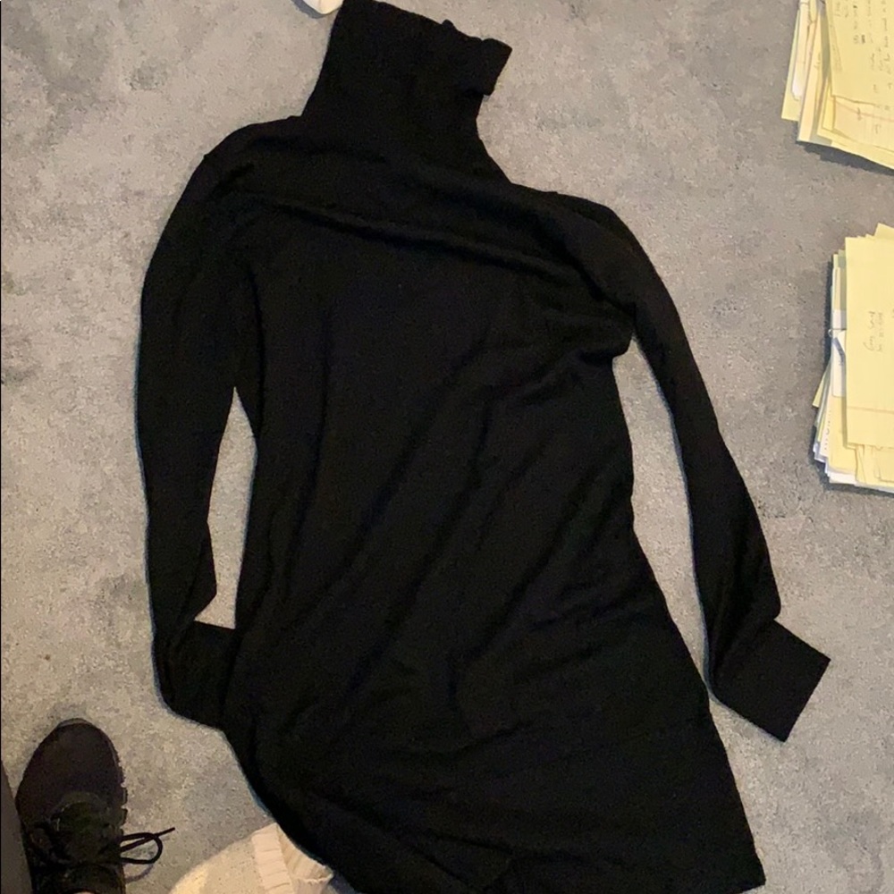 Black Limited Dress